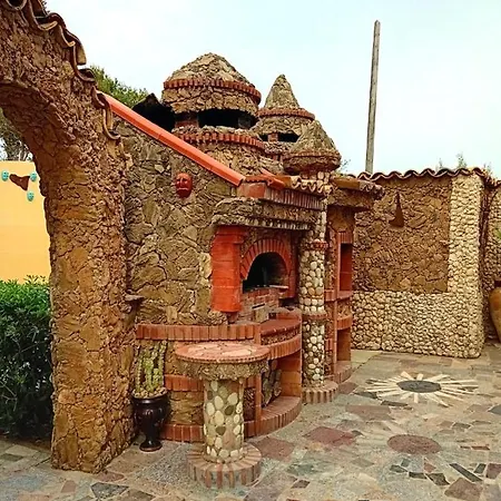 Villa Michelle Licata