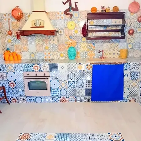 Vila Michelle *
