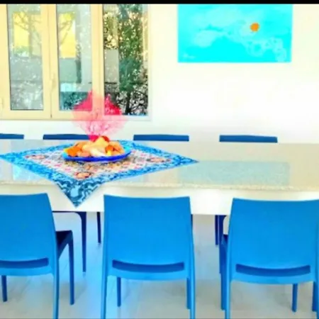Villa Michelle *