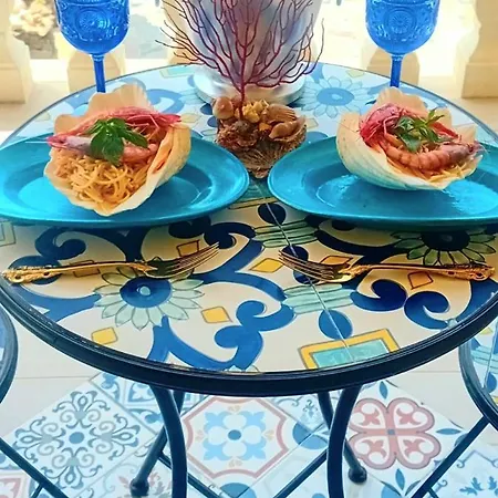 Michelle וילה *