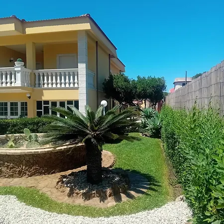 Michelle Villa Licata