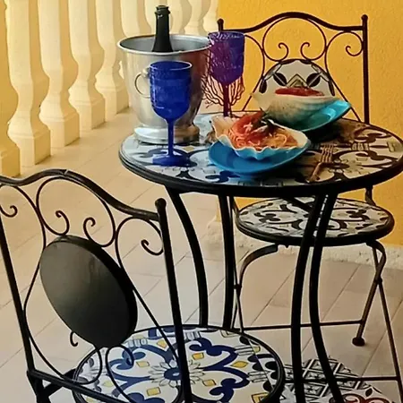 Michelle Villa Licata