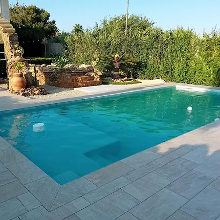 Villa Michelle Licata