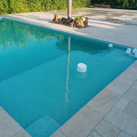 Villa Michelle