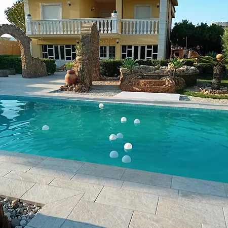 Villa Michelle *