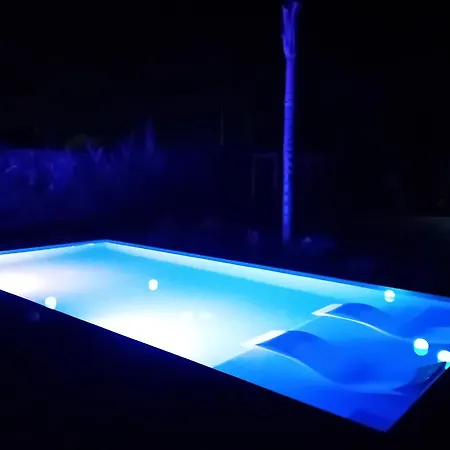 וילה Michelle ליקאטה