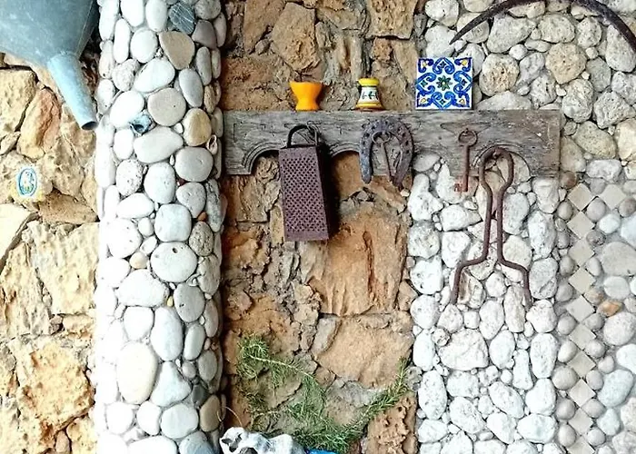 Michelle וילה ליקאטה