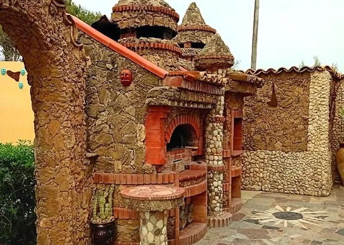 Villa Michelle Licata